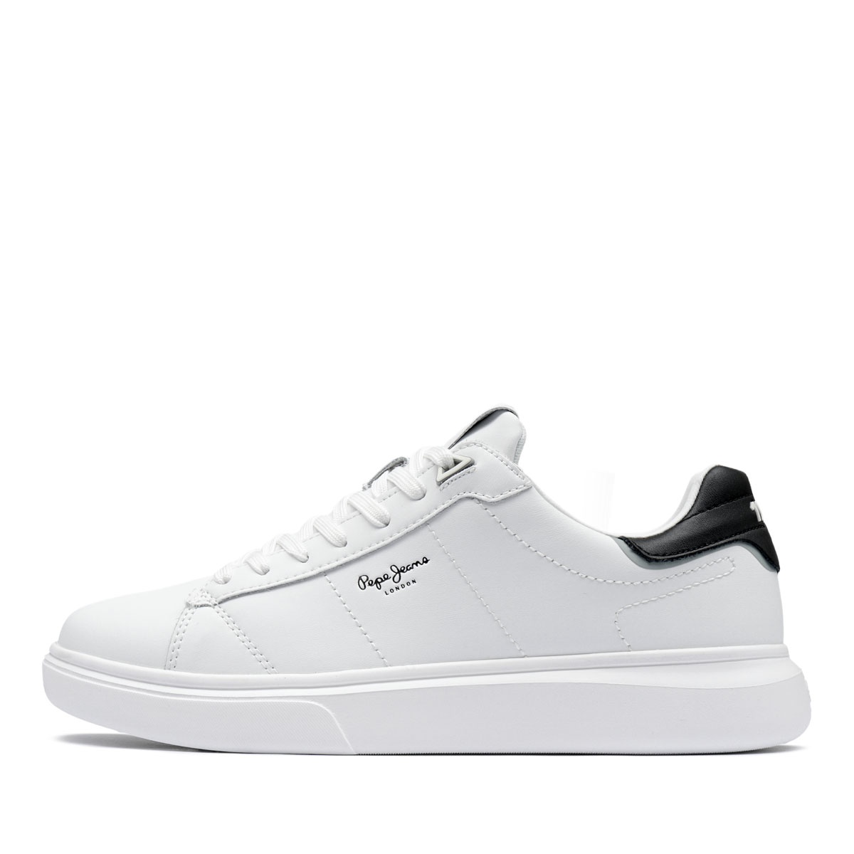 Pepe Jeans Eaton Basic Pantofi sport bărbați PMS30981-800