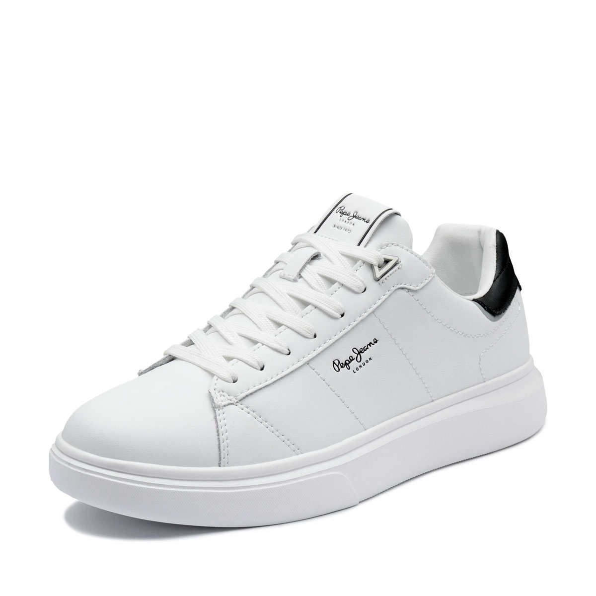 Pepe Jeans Eaton Basic Pantofi sport bărbați PMS30981-800