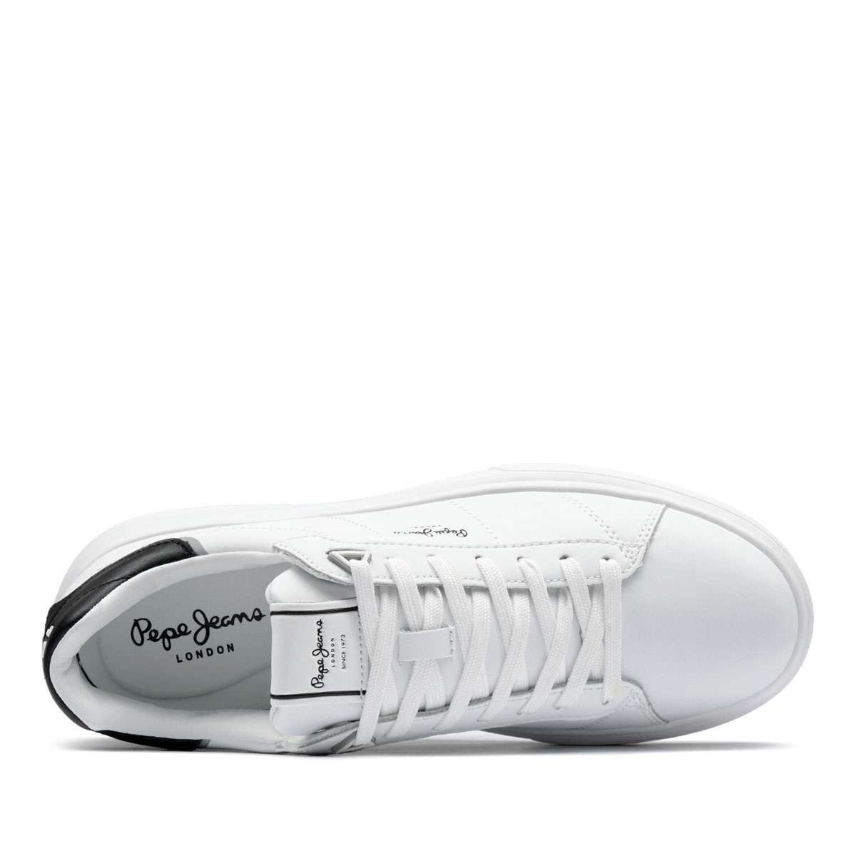 Pepe Jeans Eaton Basic Pantofi sport bărbați PMS30981-800