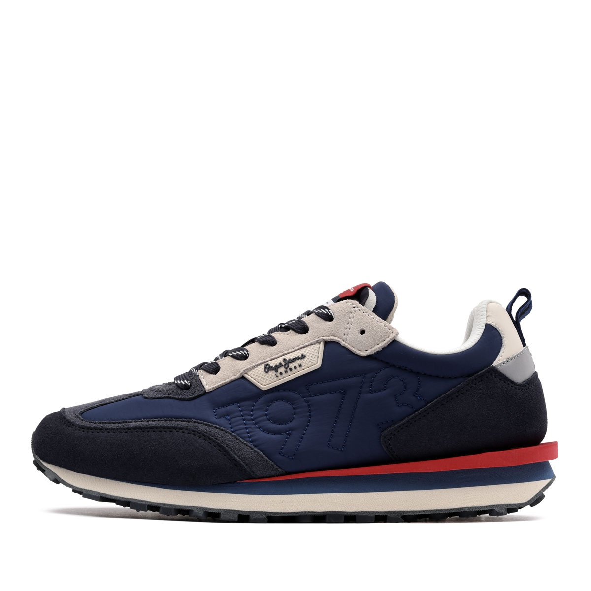 Pepe Jeans Foster Connected Pantofi sport bărbați PMS600003-570