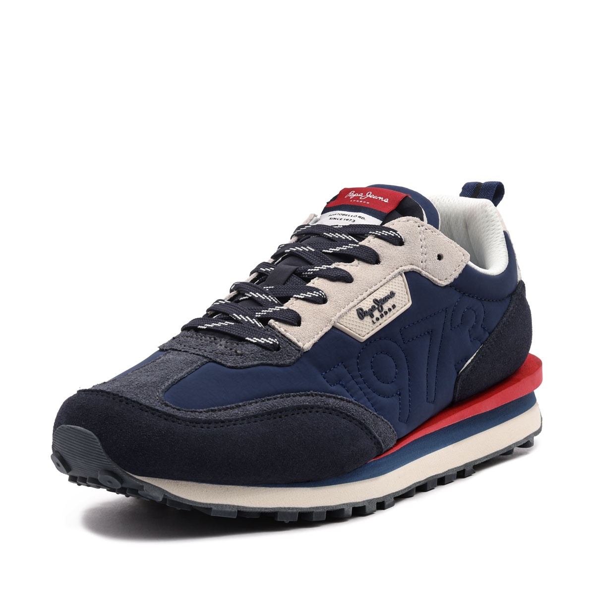 Pepe Jeans Foster Connected Pantofi sport bărbați PMS600003-570