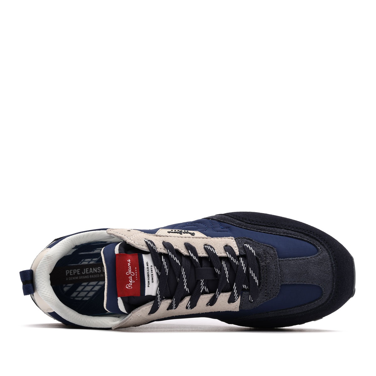 Pepe Jeans Foster Connected Pantofi sport bărbați PMS600003-570