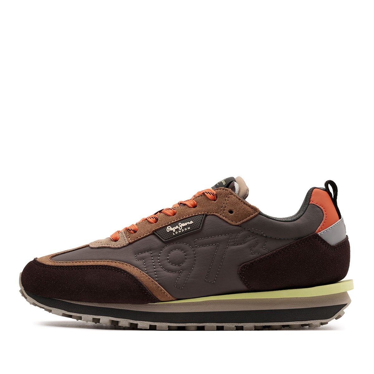 Pepe Jeans Foster Connected Pantofi sport bărbați PMS600003-887