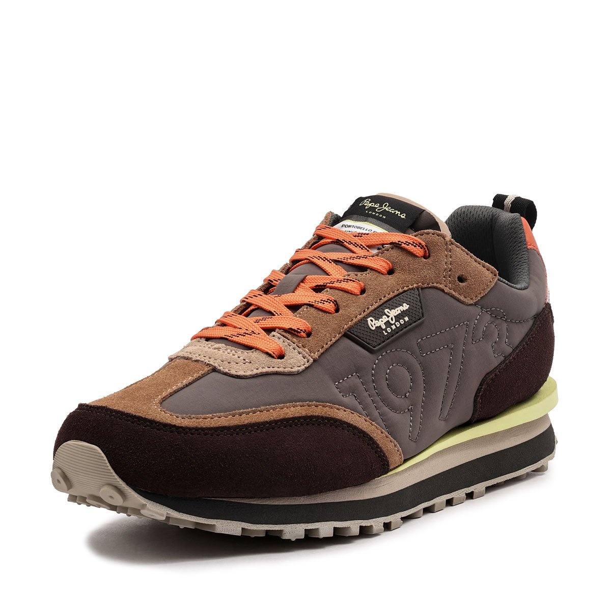Pepe Jeans Foster Connected Pantofi sport bărbați PMS600003-887