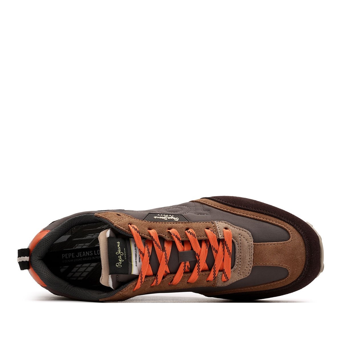 Pepe Jeans Foster Connected Pantofi sport bărbați PMS600003-887