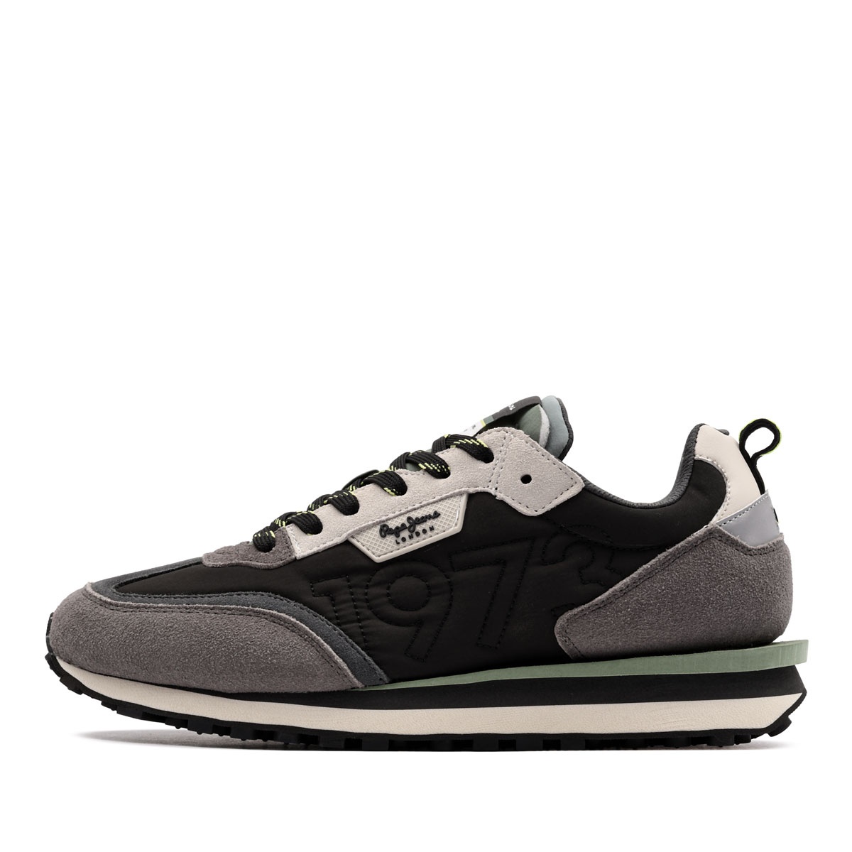 Pepe Jeans Foster Connected Pantofi sport bărbați PMS600003-998