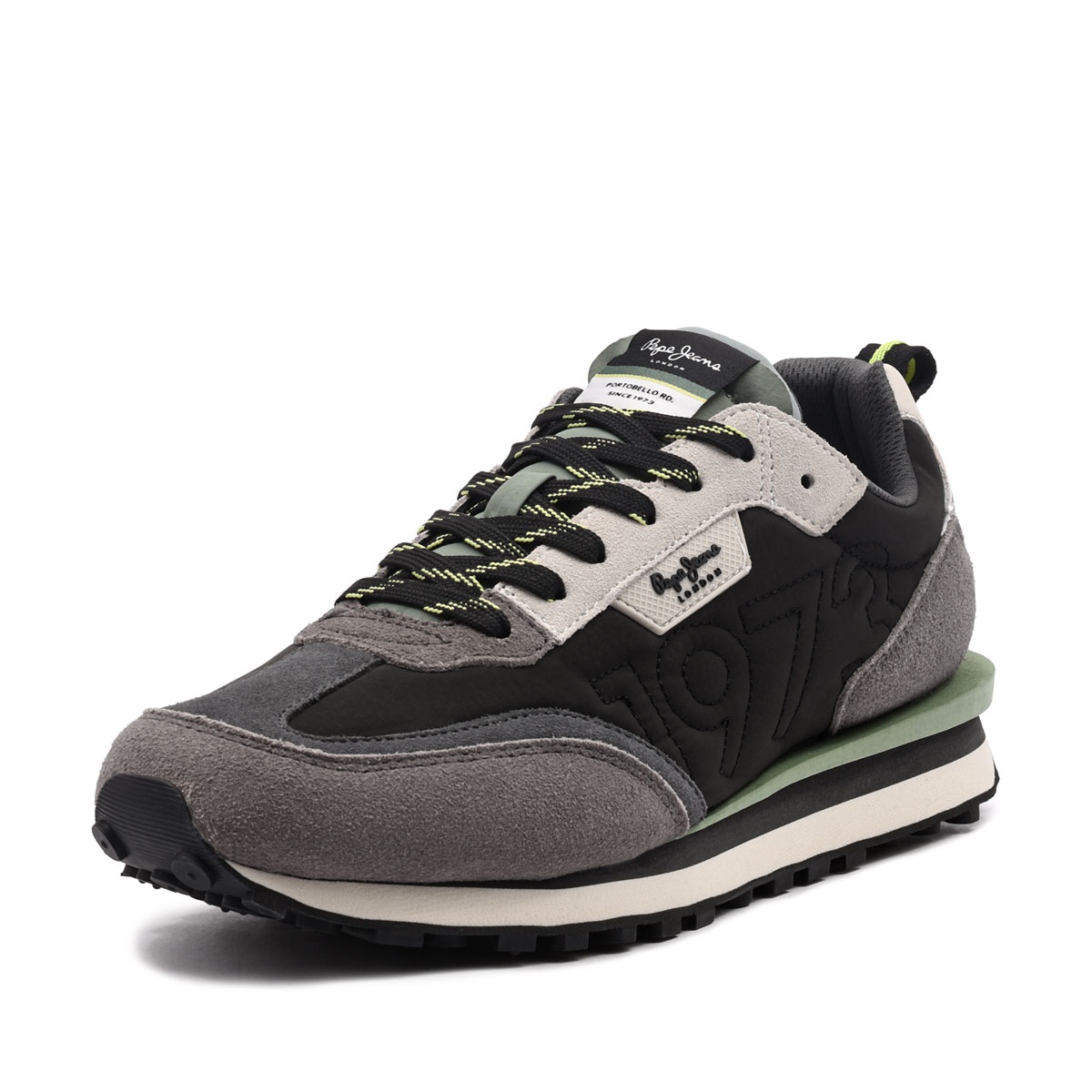 Pepe Jeans Foster Connected Pantofi sport bărbați PMS600003-998