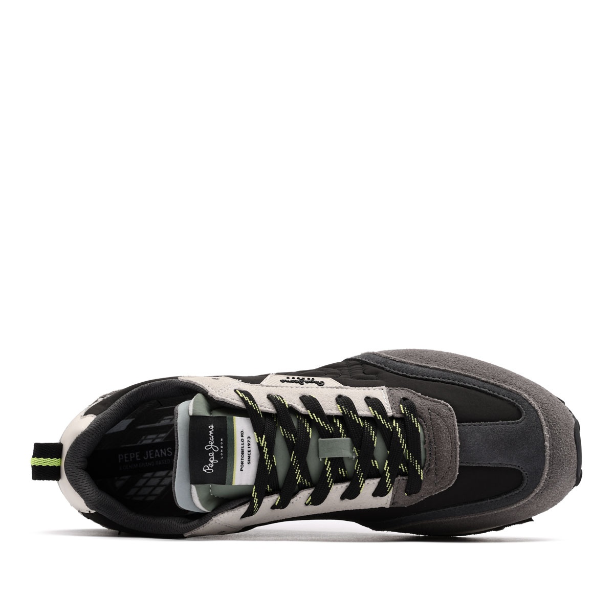 Pepe Jeans Foster Connected Pantofi sport bărbați PMS600003-998