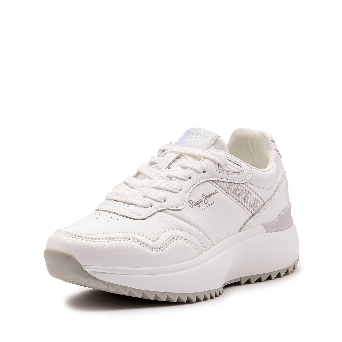 Pepe Jeans Kimi Action Pantofi sport damă PLS600026-800