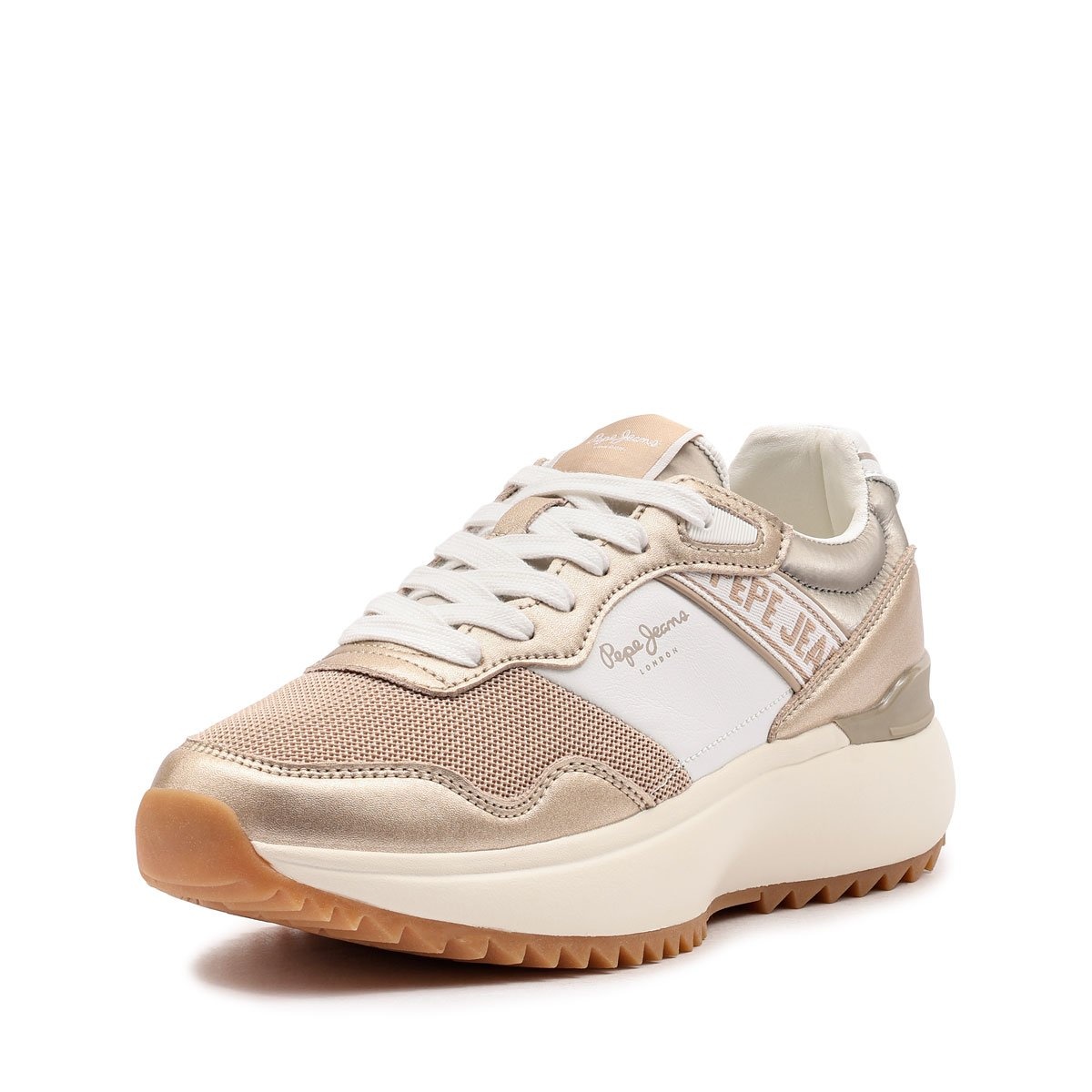 Pepe Jeans Kimi Mesh Pantofi sport damă PLS600021-806