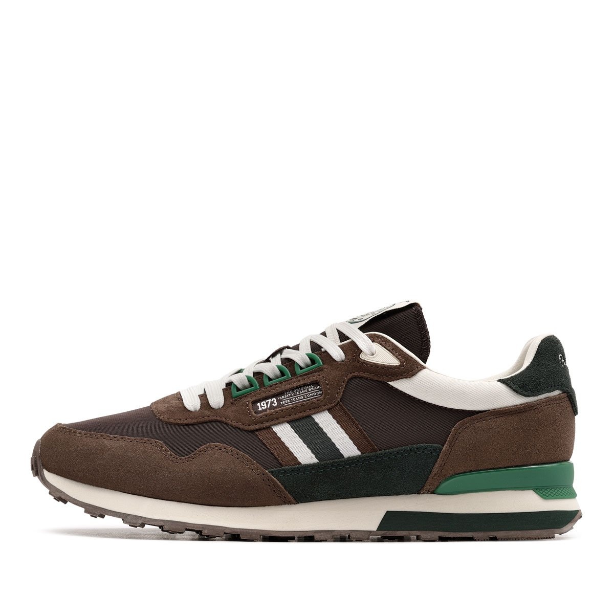 Pepe Jeans Kingston College Pantofi sport bărbați PMS400010-875