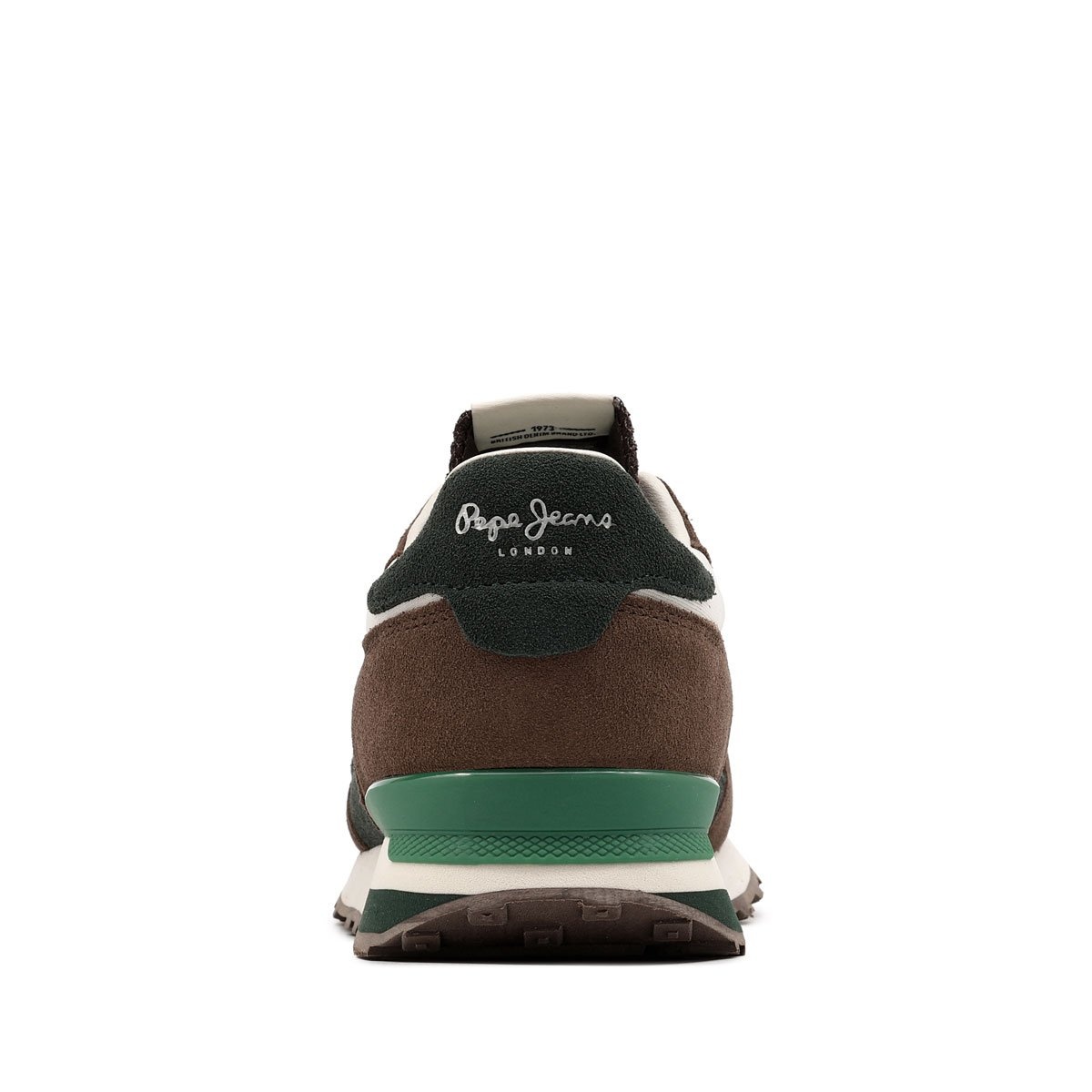 Pepe Jeans Kingston College Pantofi sport bărbați PMS400010-875
