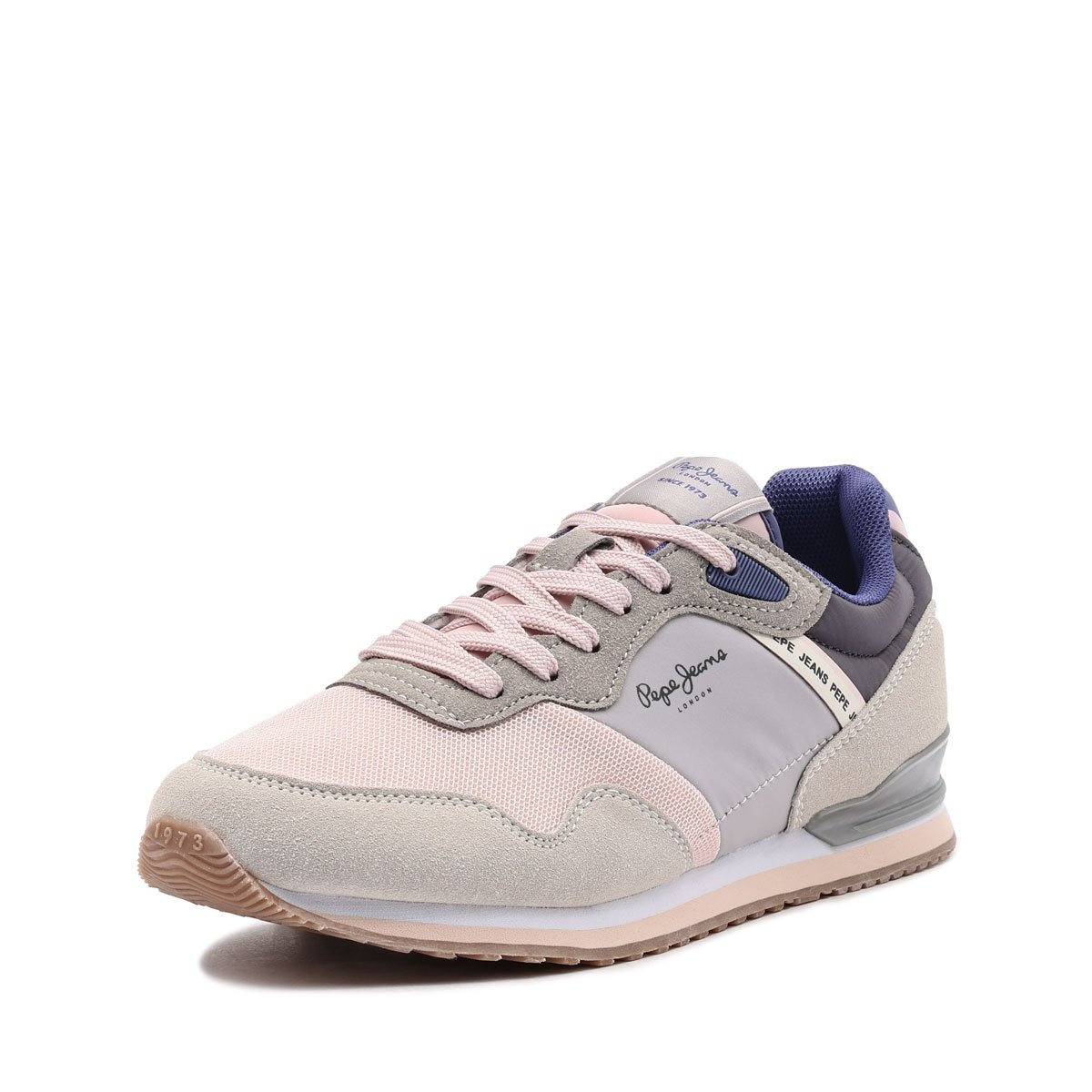 Pepe Jeans London Bet Pantofi sport damă PGS400007-001