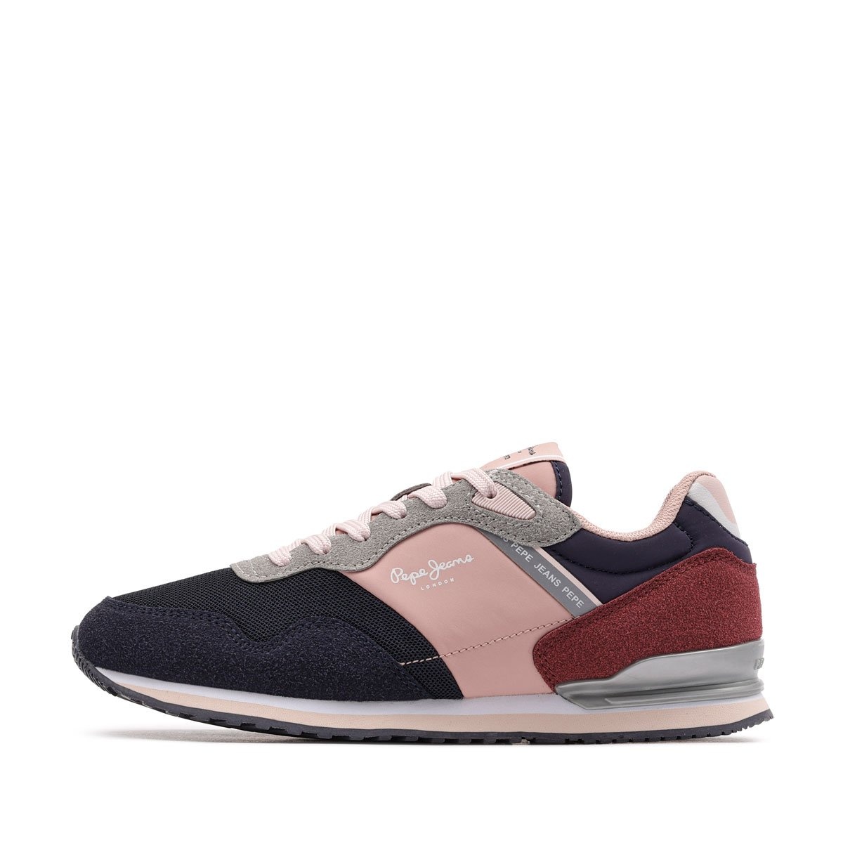 Pepe Jeans London Bet Pantofi sport damă PGS400007-595