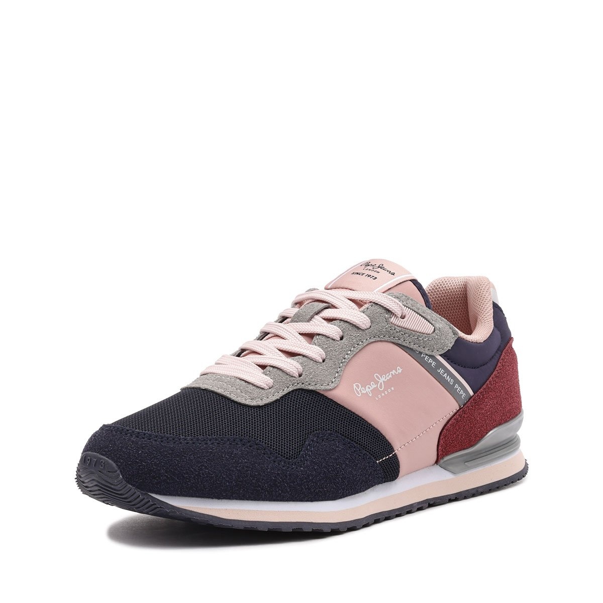 Pepe Jeans London Bet Pantofi sport damă PGS400007-595