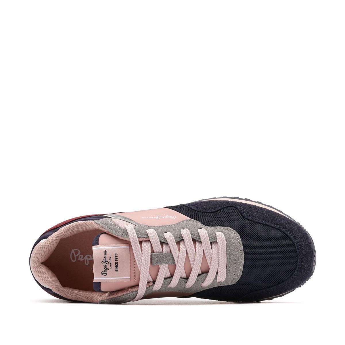 Pepe Jeans London Bet Pantofi sport damă PGS400007-595