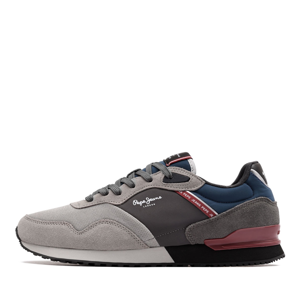 Pepe Jeans London Brick Pantofi sport bărbați PMS400011-945