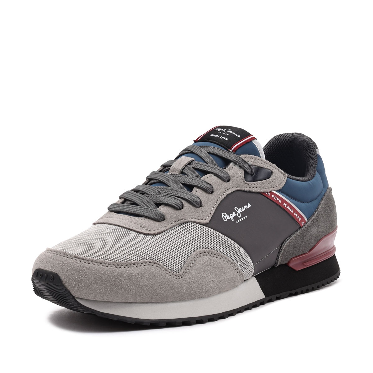 Pepe Jeans London Brick Pantofi sport bărbați PMS400011-945