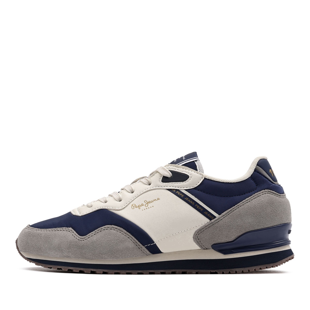Pepe Jeans London College Pantofi sport bărbați PMS400014-595