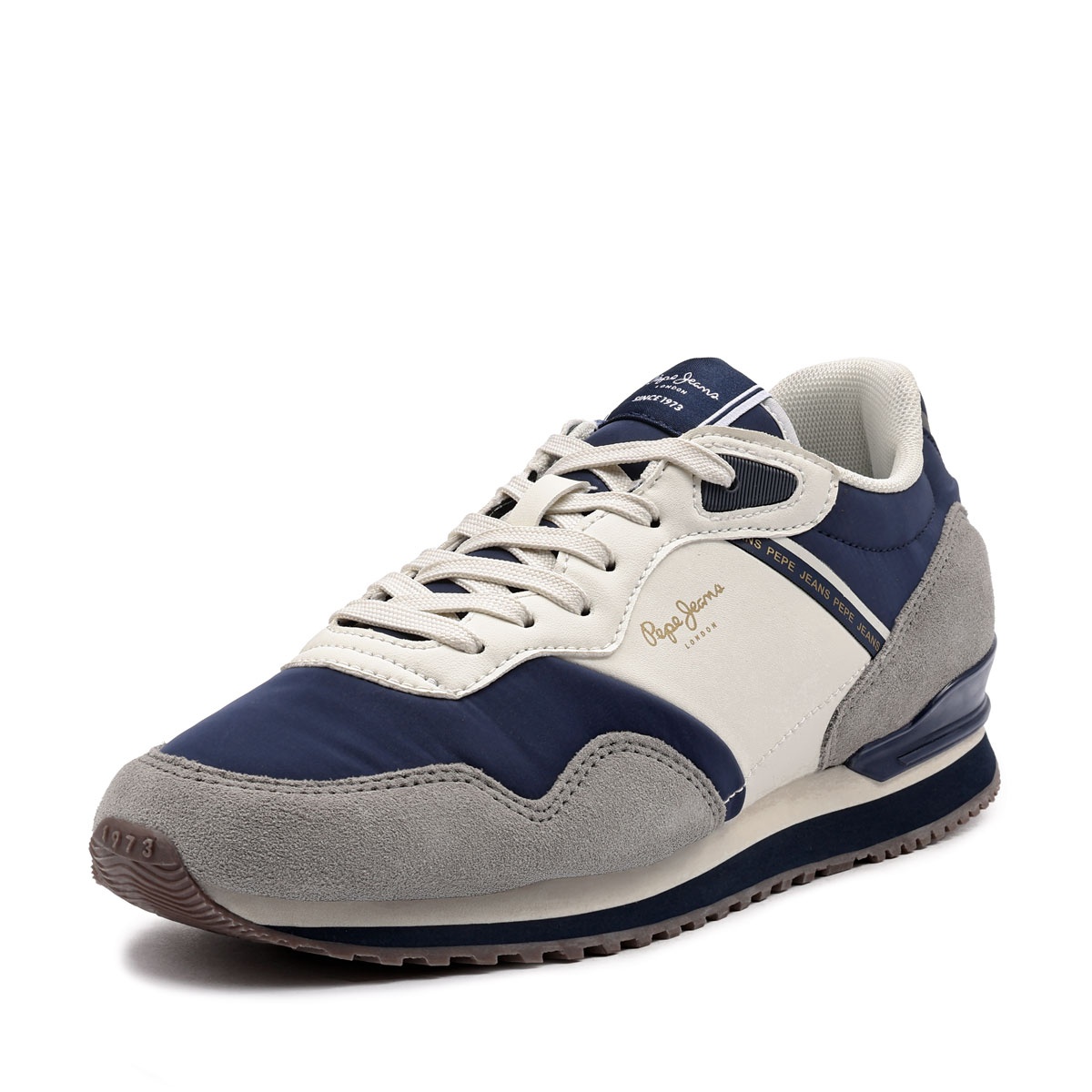 Pepe Jeans London College Pantofi sport bărbați PMS400014-595