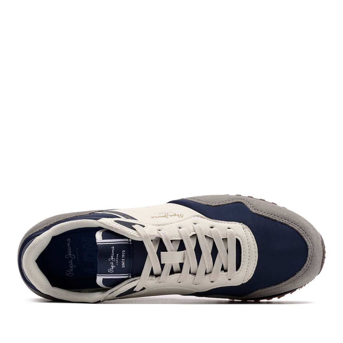 Pepe Jeans London College Pantofi sport bărbați PMS400014-595