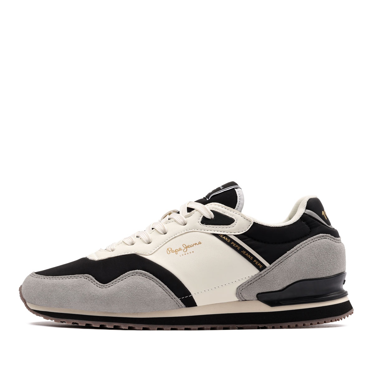 Pepe Jeans London College Pantofi sport bărbați PMS400014-999