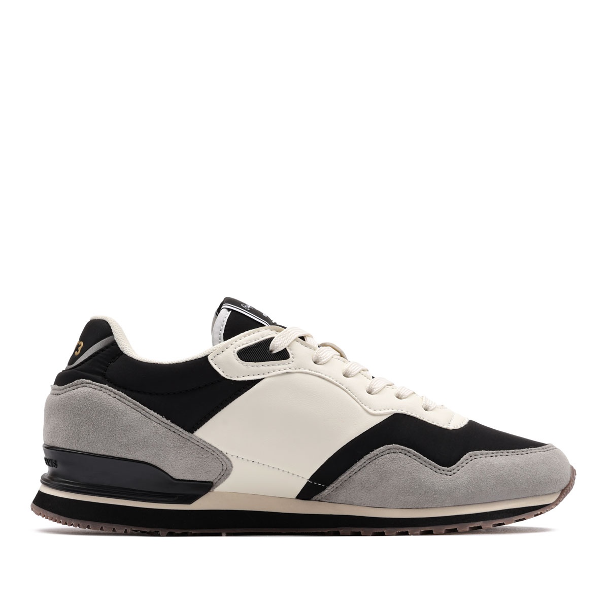Pepe Jeans London College Pantofi sport bărbați PMS400014-999