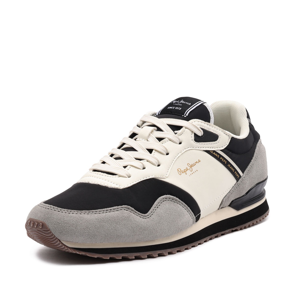 Pepe Jeans London College Pantofi sport bărbați PMS400014-999
