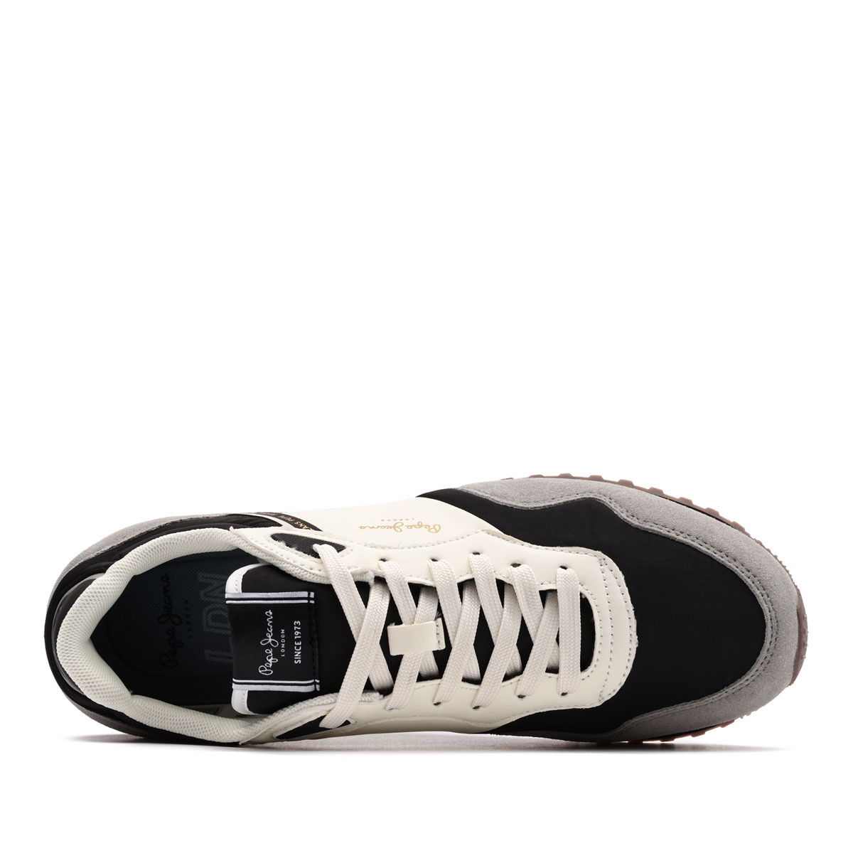 Pepe Jeans London College Pantofi sport bărbați PMS400014-999