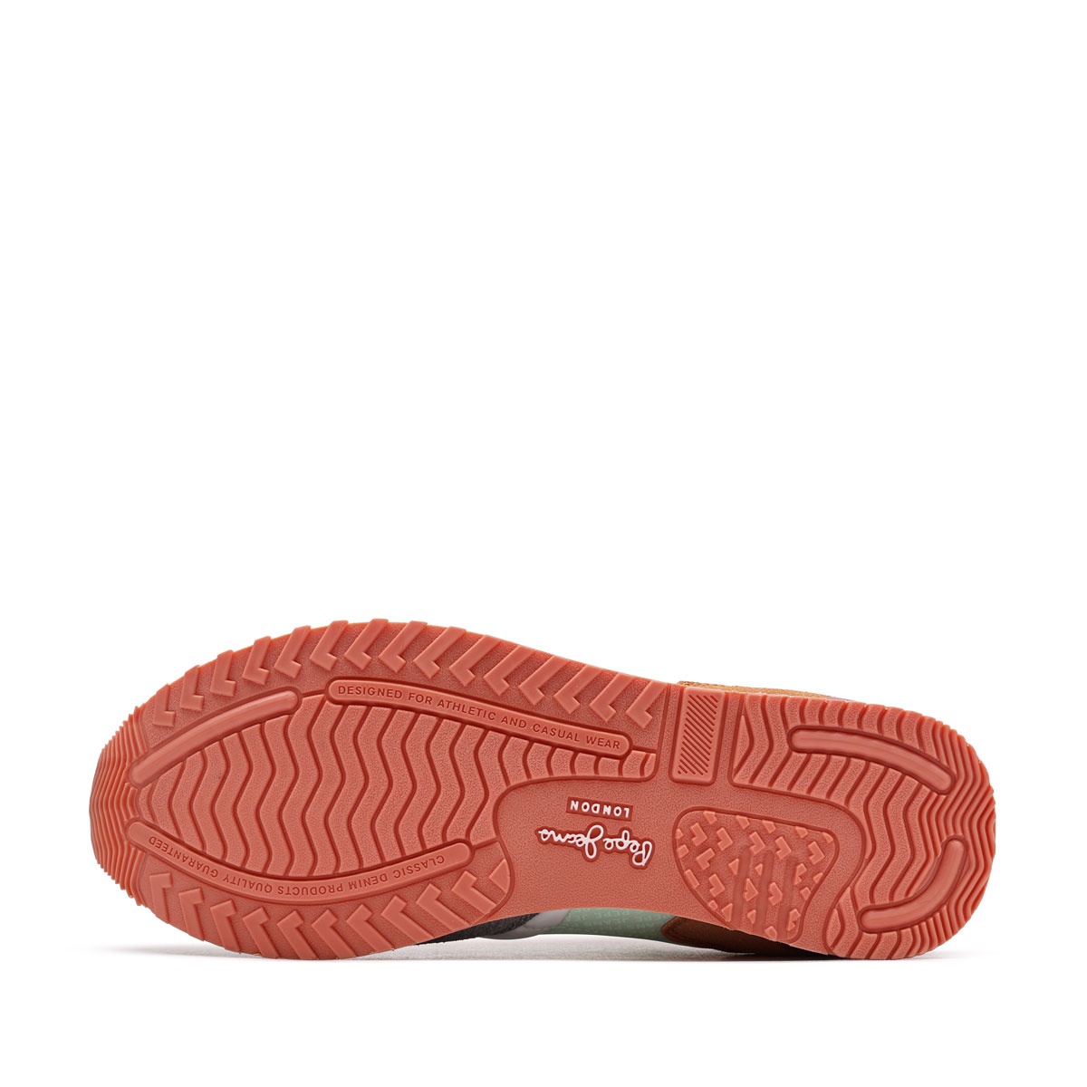 Pepe Jeans London Logo Pantofi sport PGS400006-523