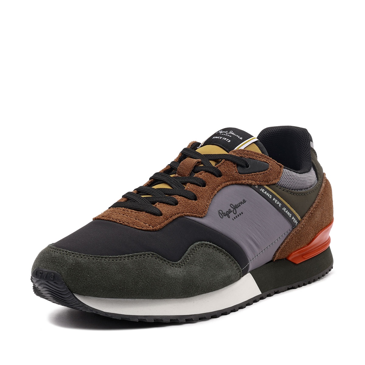 Pepe Jeans London Mood Pantofi sport bărbați PMS400012-765