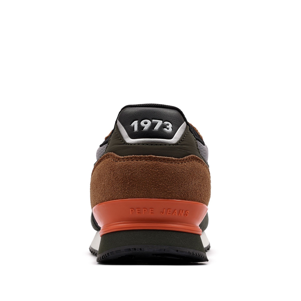 Pepe Jeans London Mood Pantofi sport bărbați PMS400012-765