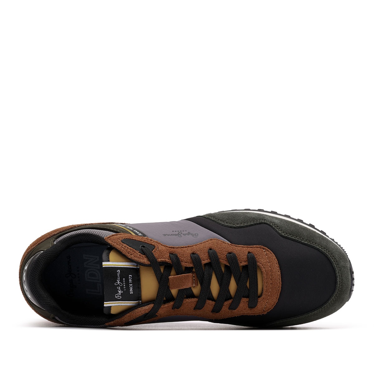 Pepe Jeans London Mood Pantofi sport bărbați PMS400012-765