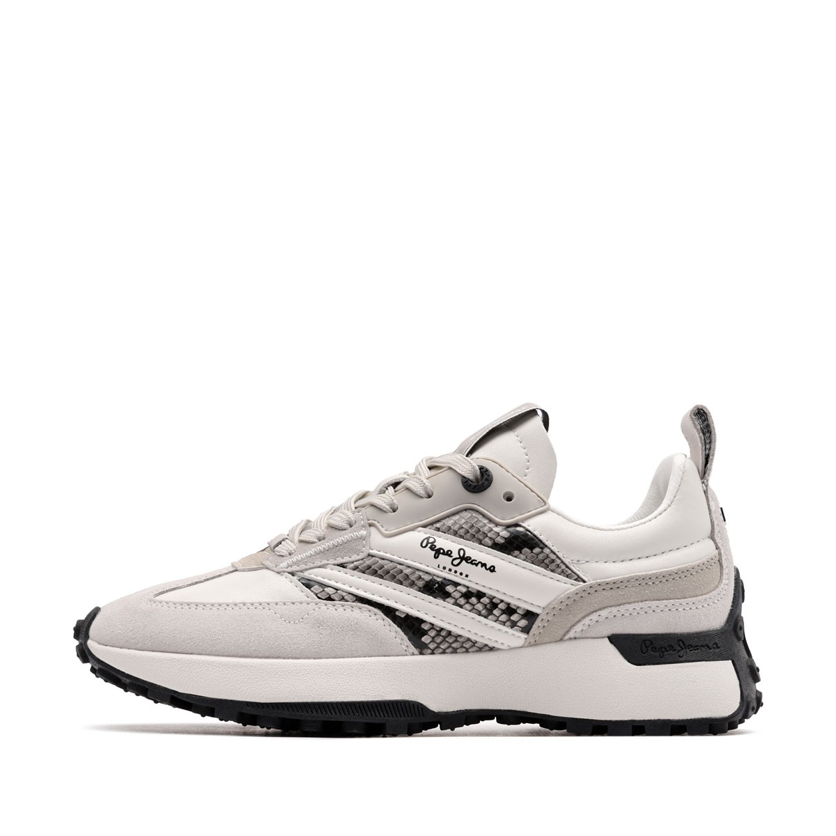 Pepe Jeans Lucky Animal Pantofi sport damă PLS600020-800