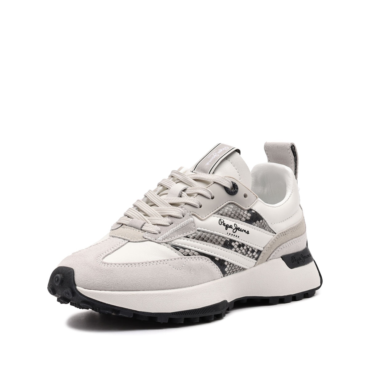 Pepe Jeans Lucky Animal Pantofi sport damă PLS600020-800