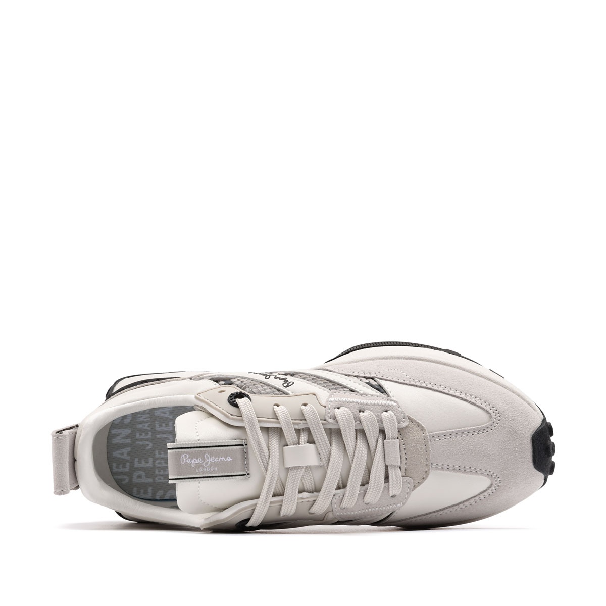 Pepe Jeans Lucky Animal Pantofi sport damă PLS600020-800