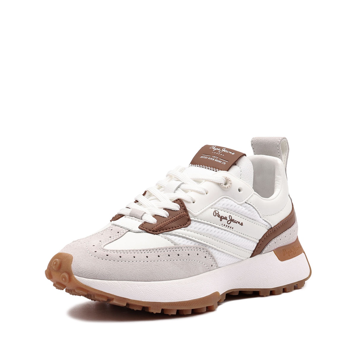 Pepe Jeans Lucky Class Pantofi sport damă PLS600017-800