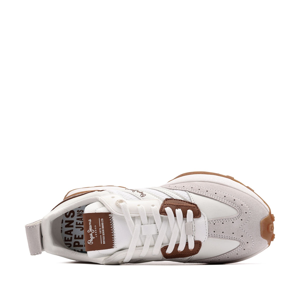 Pepe Jeans Lucky Class Pantofi sport damă PLS600017-800