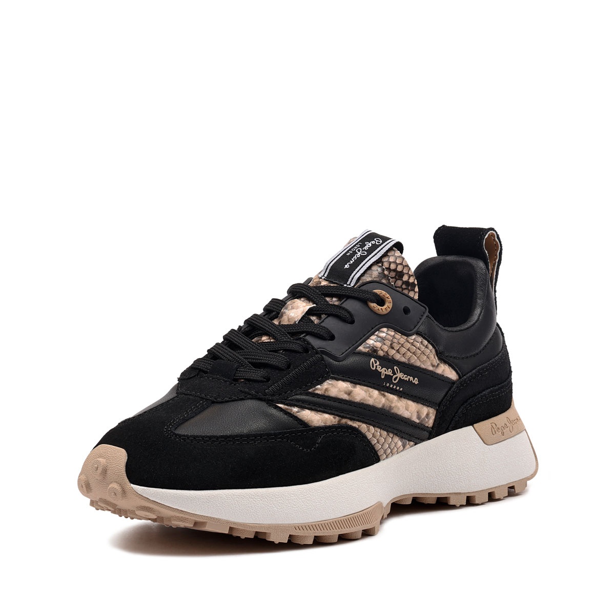 Pepe Jeans Lucky Fenix Pantofi sport damă PLS600019-999