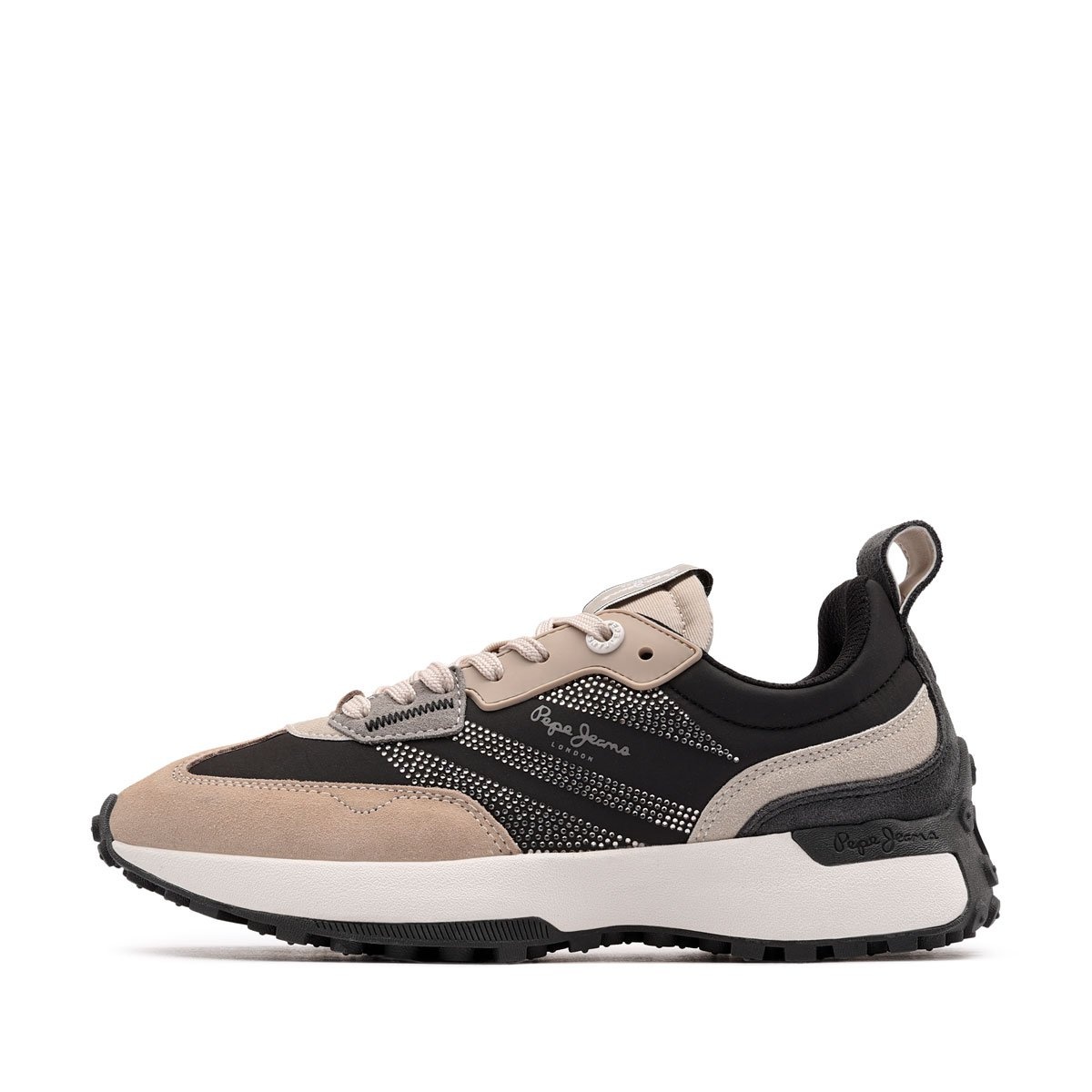 Pepe Jeans Lucky Party Pantofi sport damă PLS600018-982