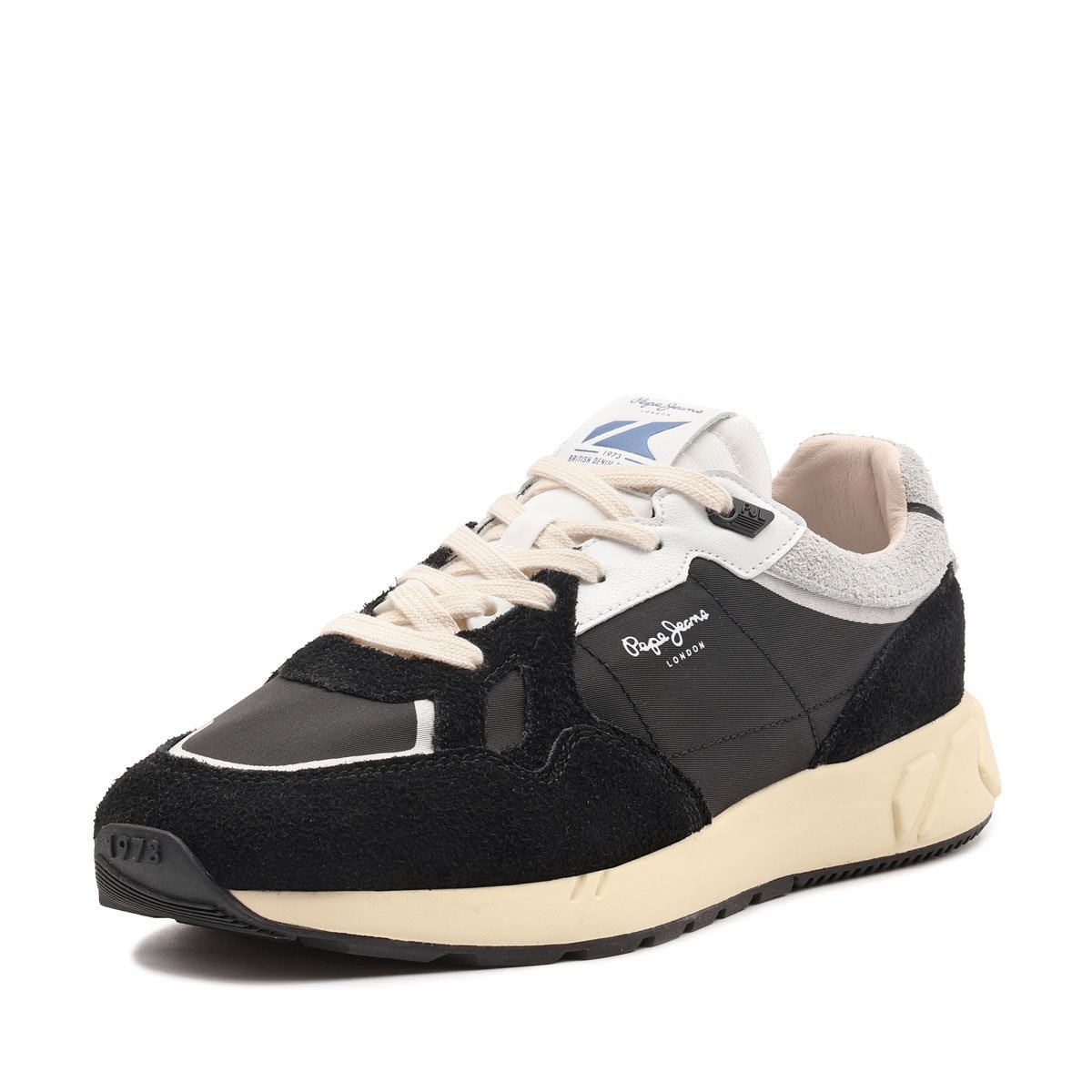 Pepe Jeans Marlon Divided Pantofi sport bărbați PMS60036-999