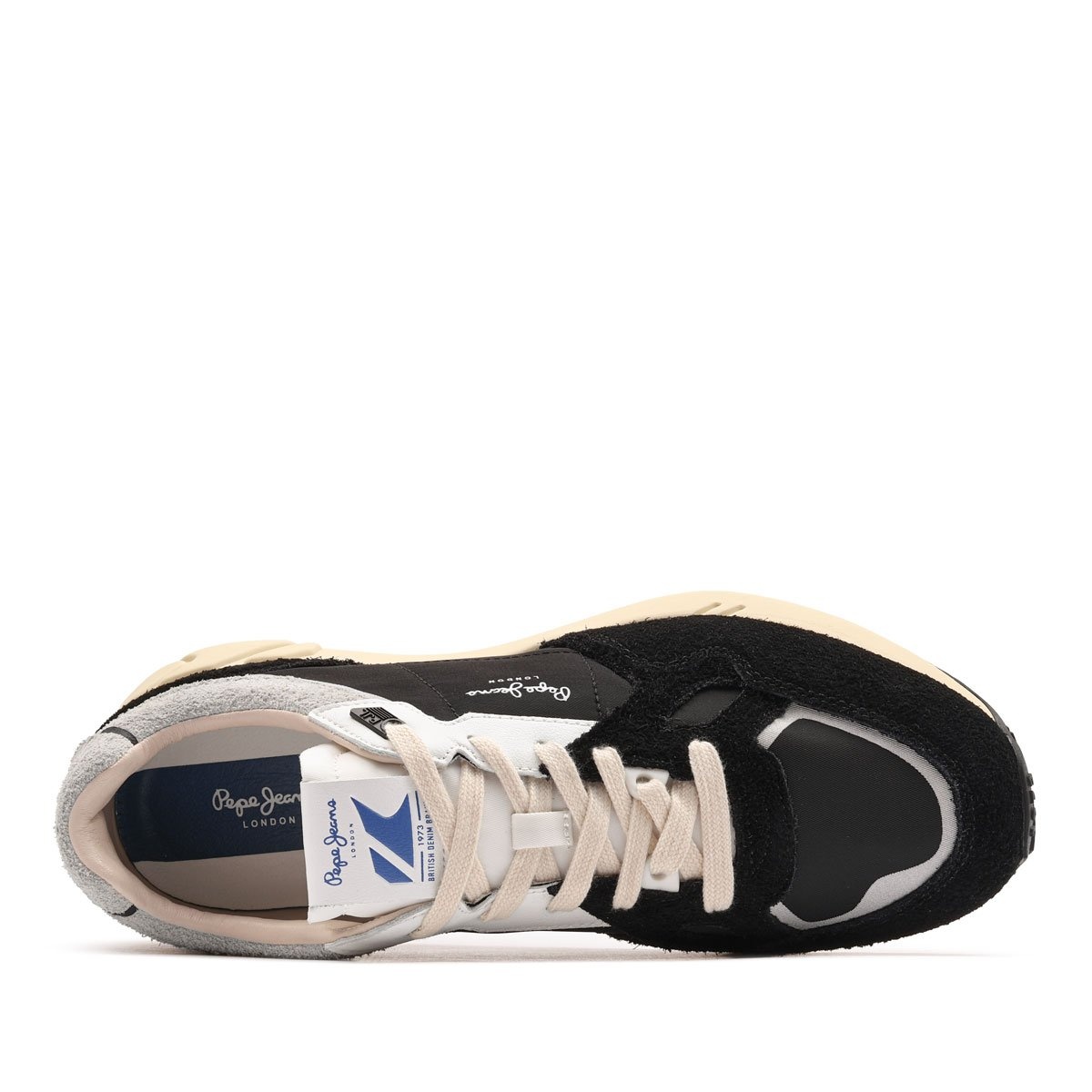 Pepe Jeans Marlon Divided Pantofi sport bărbați PMS60036-999