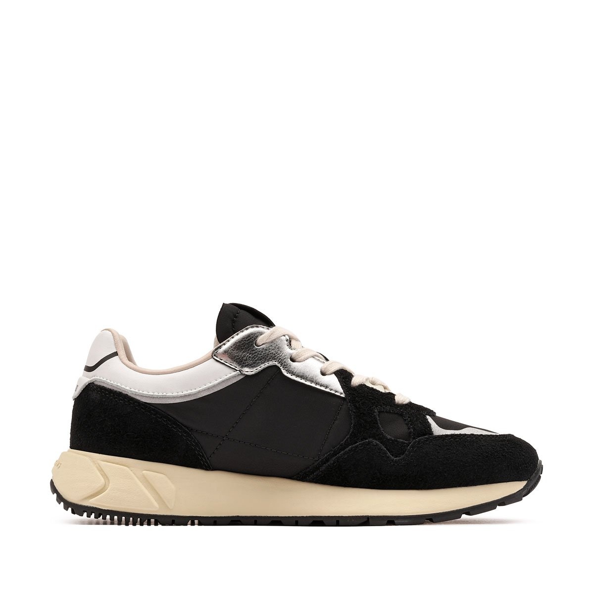 Pepe Jeans Marlon Metal Pantofi sport damă PLS600010-999