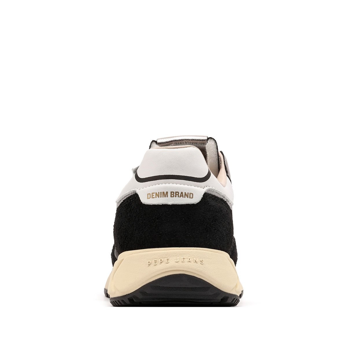 Pepe Jeans Marlon Metal Pantofi sport damă PLS600010-999