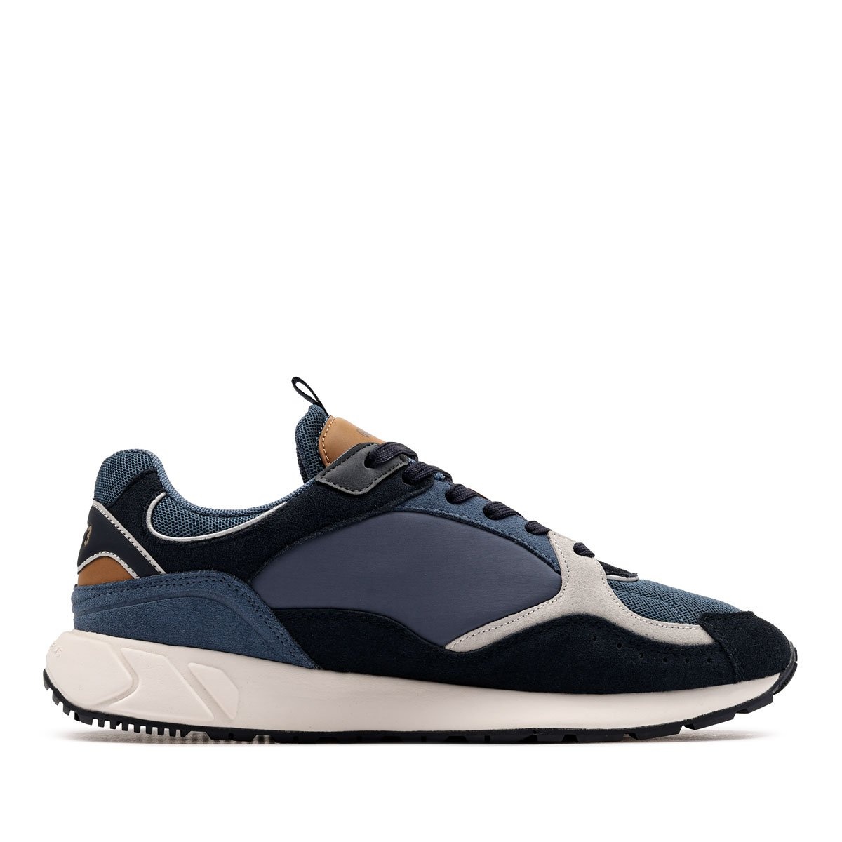 Pepe Jeans Marlon Road Pantofi sport bărbați PMS600004-595