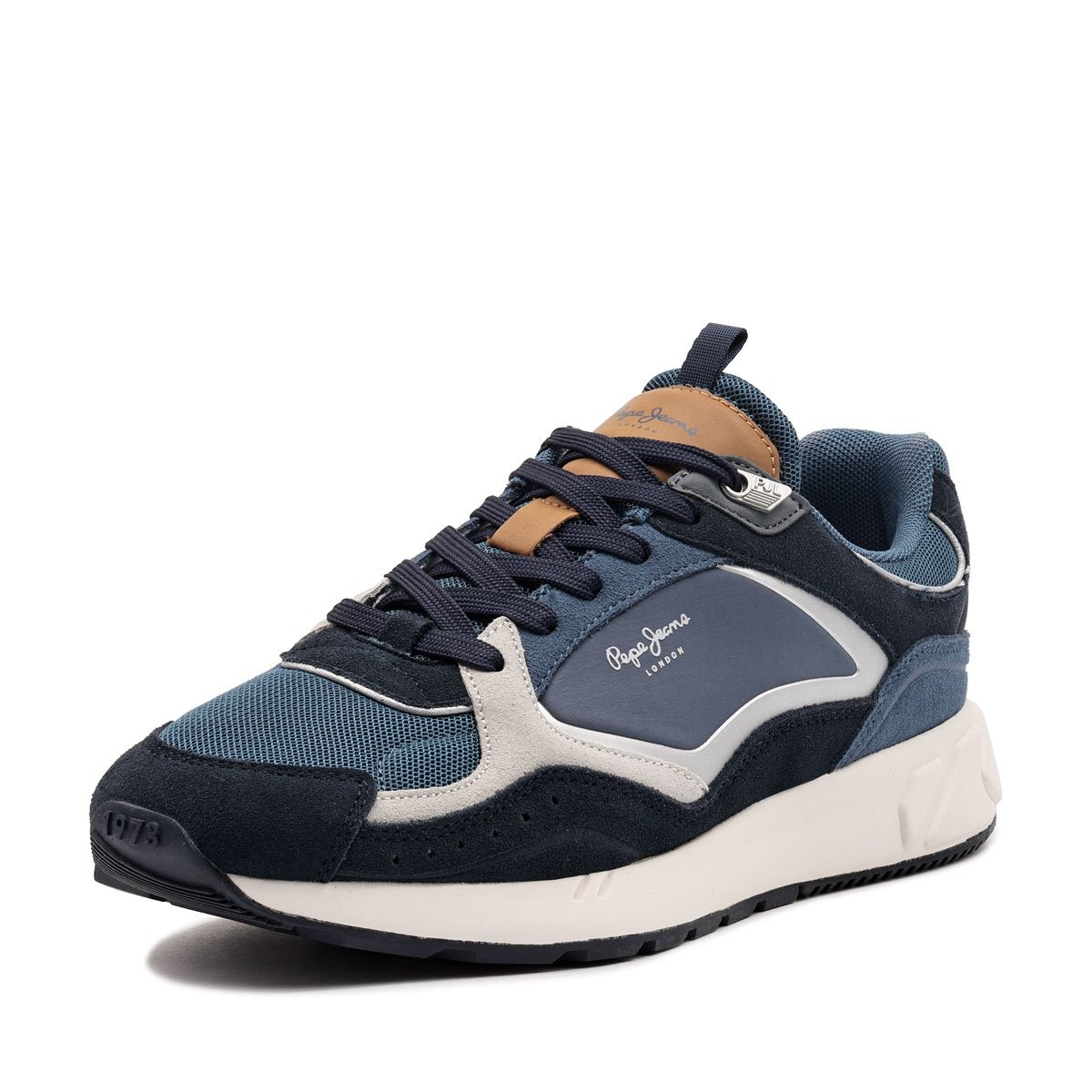 Pepe Jeans Marlon Road Pantofi sport bărbați PMS600004-595