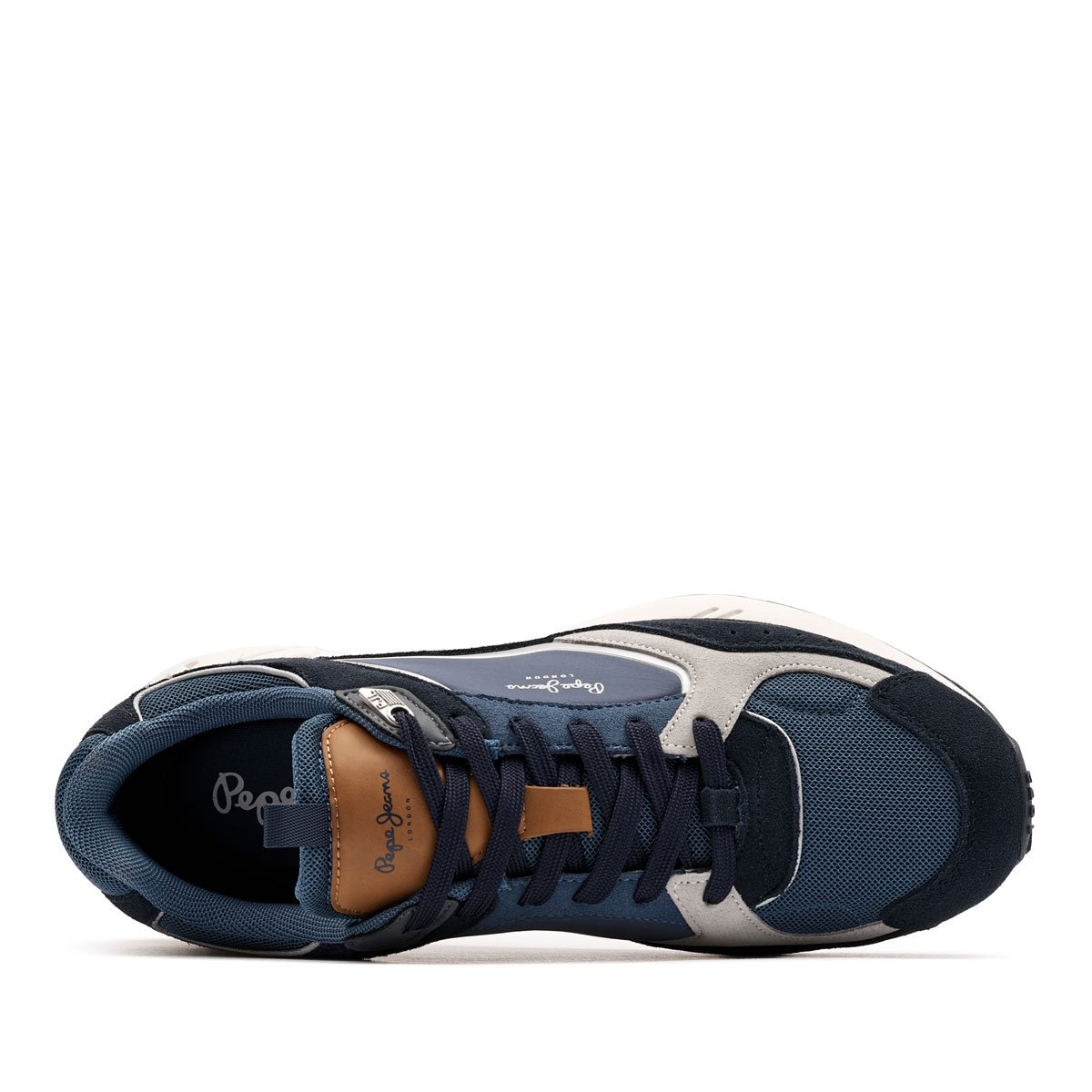 Pepe Jeans Marlon Road Pantofi sport bărbați PMS600004-595