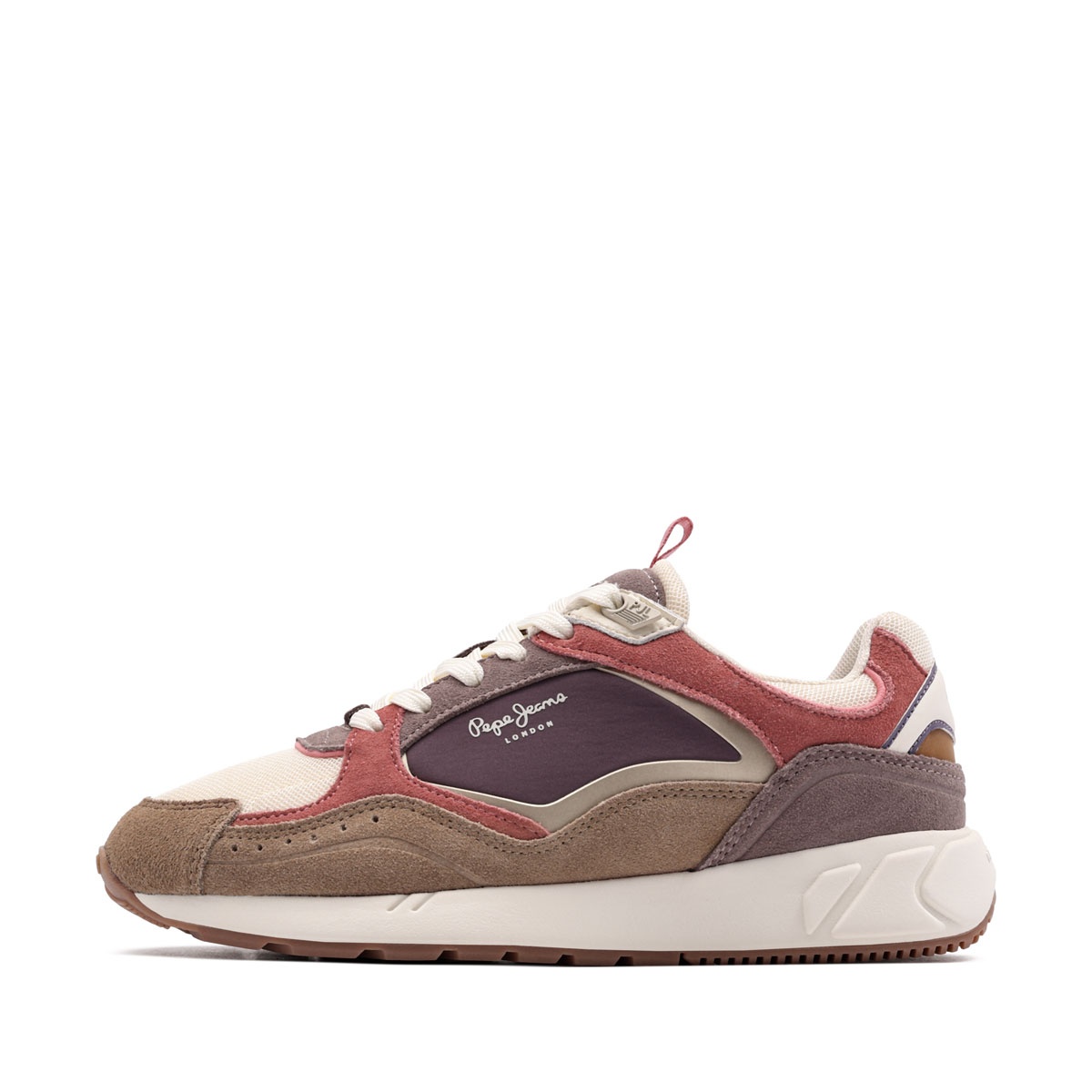 Pepe Jeans Marlon Sports Pantofi sport damă PLS600011-859