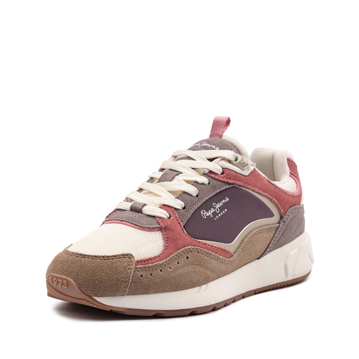 Pepe Jeans Marlon Sports Pantofi sport damă PLS600011-859