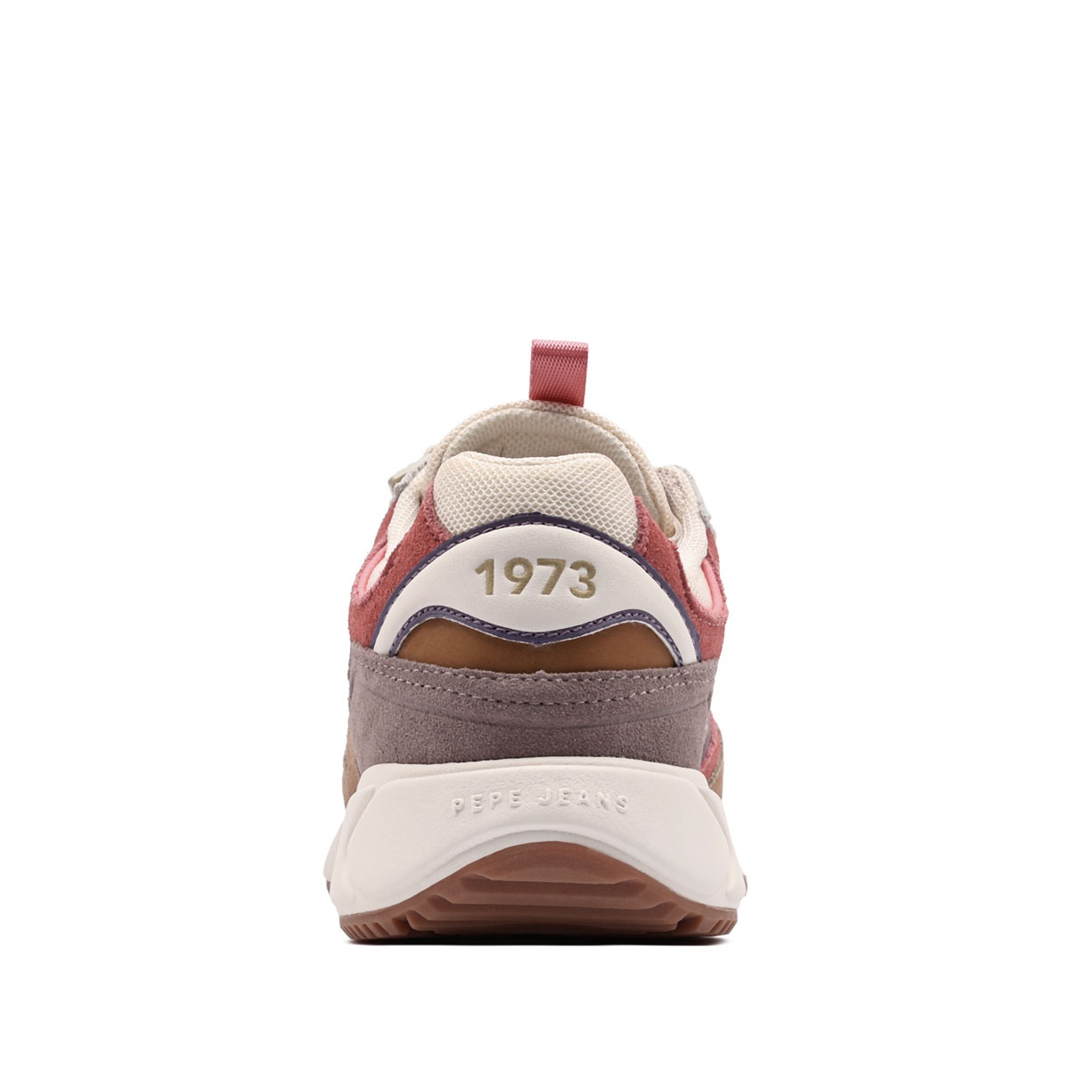 Pepe Jeans Marlon Sports Pantofi sport damă PLS600011-859